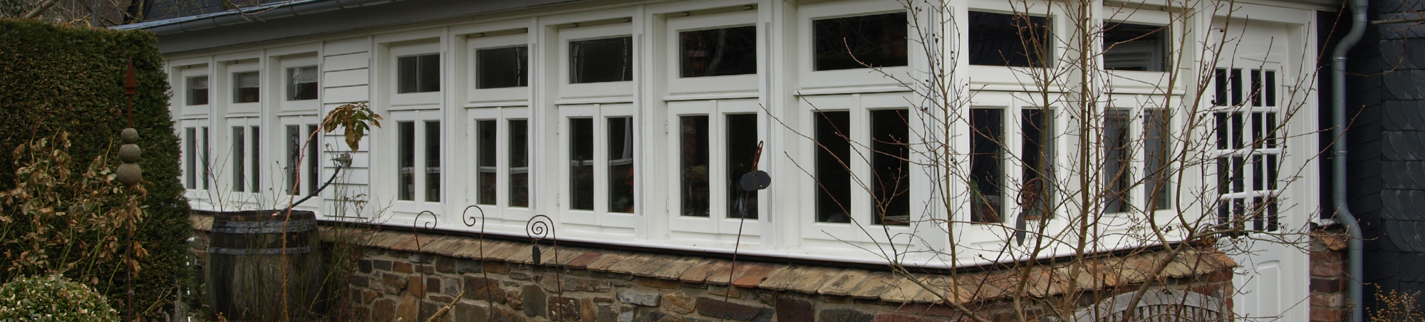 Schreinerei Martin Quandel Fenster
